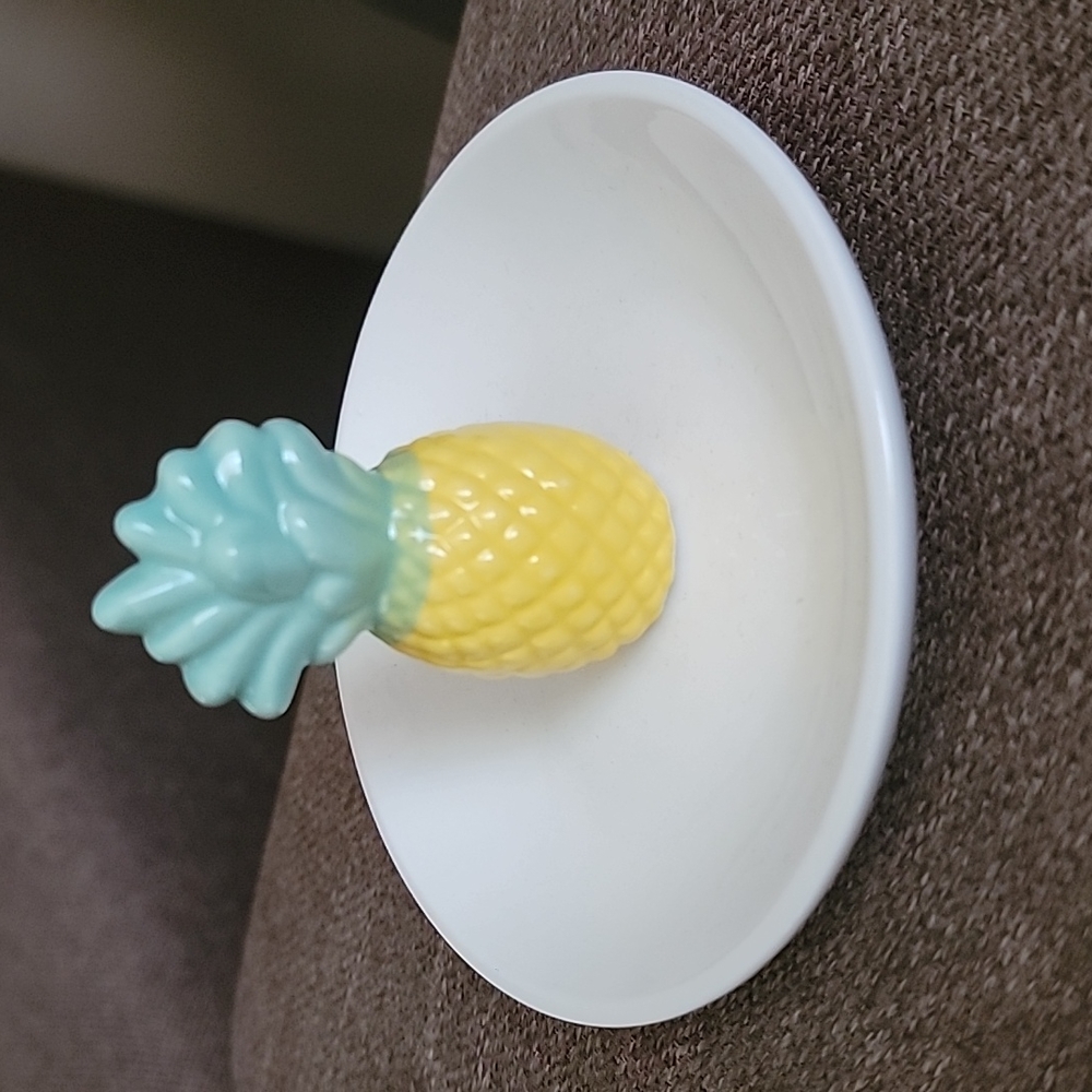 Trinket Tray